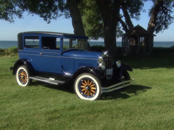 Style In Steel - Buying, Driving, And Living