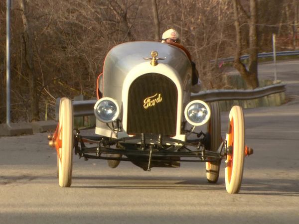 Style In Steel - Innovation During Tough Times