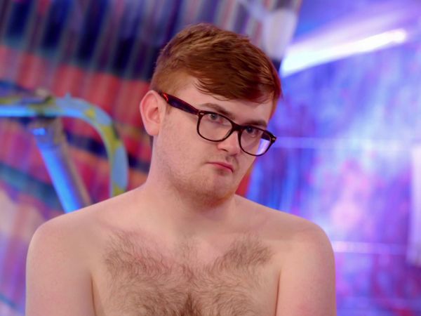 Just Tattoo of Us - Episodio 8