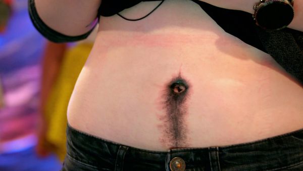 Just Tattoo of Us - Episodio 12