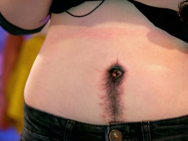Just Tattoo of Us - Episodio 12