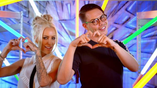 Just Tattoo of Us - Episodio 7