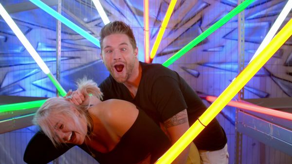 Just Tattoo of Us - Episodio 3