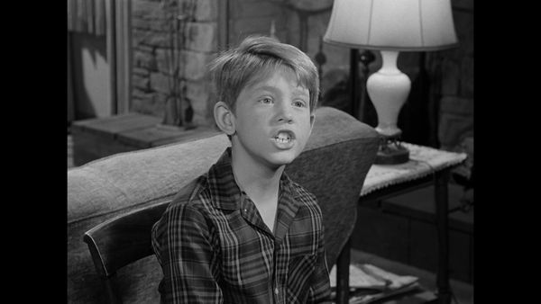 The Andy Griffith Show - Banjo Playing Deputy