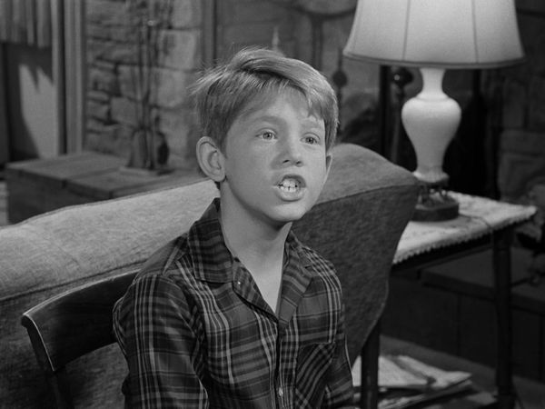 The Andy Griffith Show - Banjo Playing Deputy