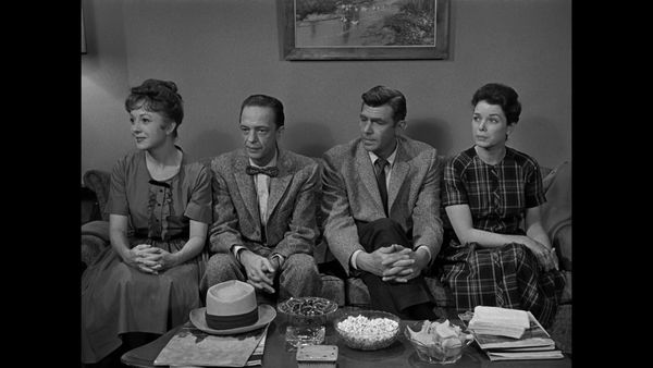 The Andy Griffith Show - Goober And The Art of Love