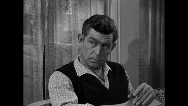The Andy Griffith Show - Opie and the Carnival