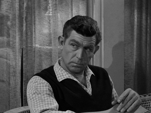 The Andy Griffith Show - Opie and the Carnival