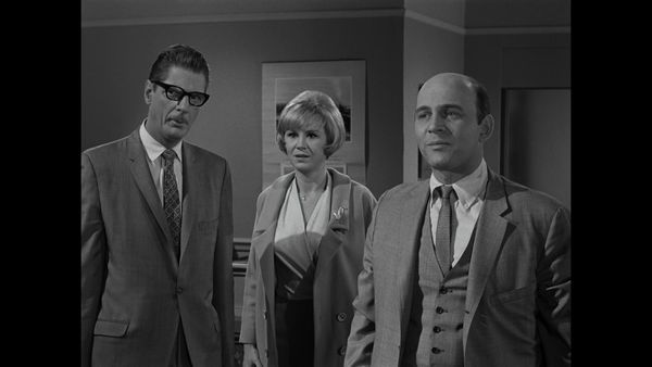 The Andy Griffith Show - TV Or Not TV