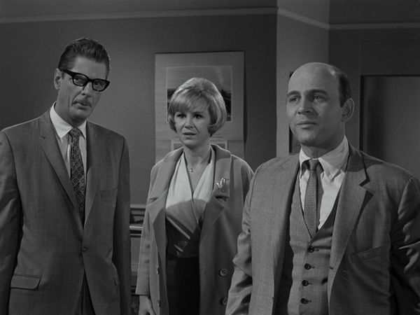 The Andy Griffith Show - TV Or Not TV