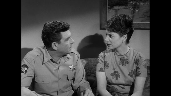 The Andy Griffith Show - Three Wishes For Opie