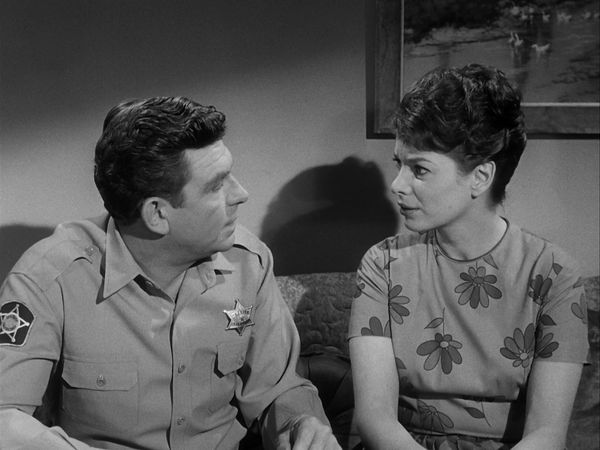 The Andy Griffith Show - Three Wishes For Opie