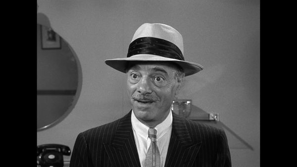 The Andy Griffith Show - Otis Sues the County
