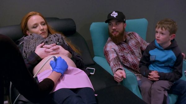 Teen Mom OG - No entres en pánico