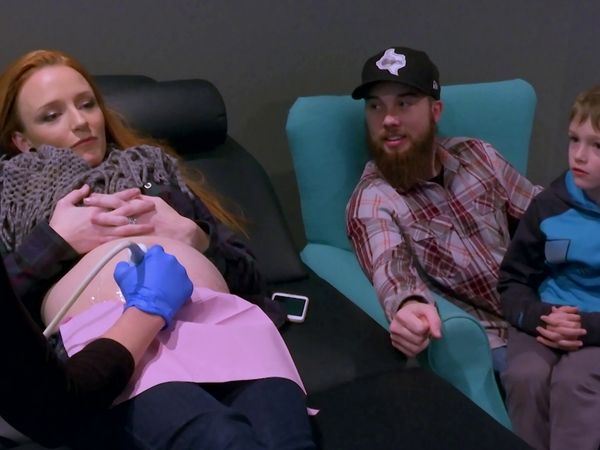 Teen Mom OG - No entres en pánico