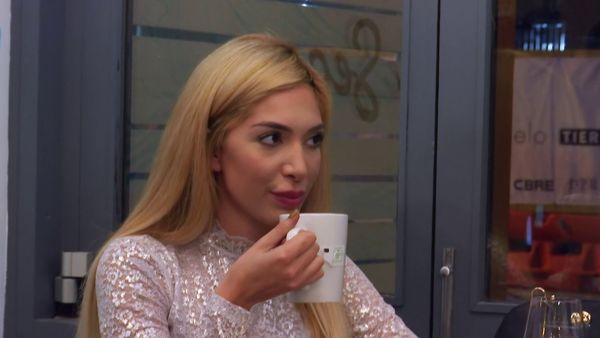 Teen Mom OG - ¡Hola, mundo!