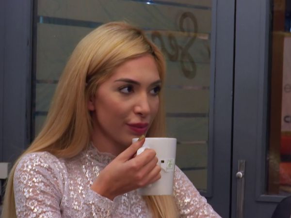 Teen Mom OG - ¡Hola, mundo!