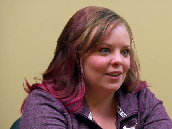 Teen Mom OG - El amor en La La Land