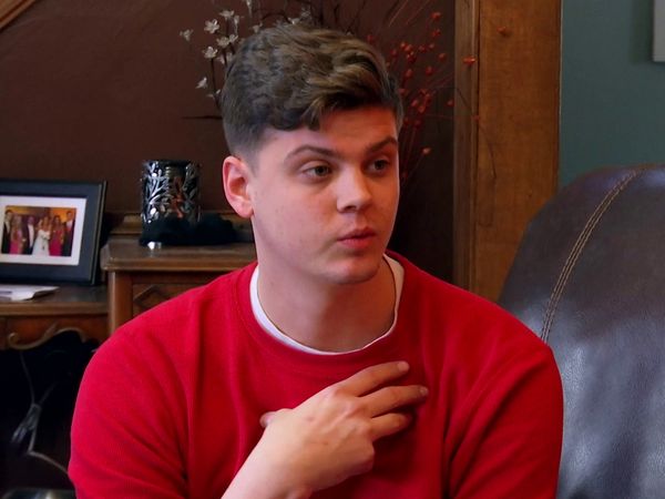 Teen Mom OG - Hola, adiós