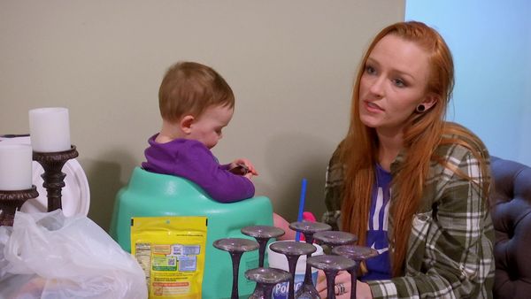 Teen Mom OG - Twitter Twitter