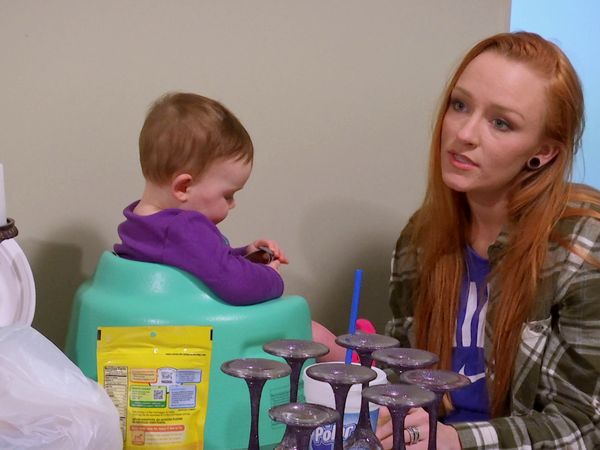 Teen Mom OG - Twitter Twitter