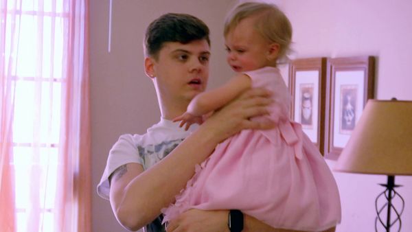 Teen Mom OG - Dudas