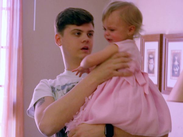 Teen Mom OG - Dudas