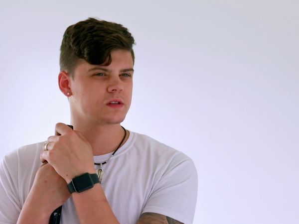 Teen Mom OG - Día de la madre
