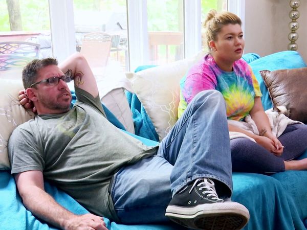 Teen Mom OG - ¡Sorpresa, sopresa!