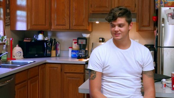 Teen Mom OG - La última fiesta de la colorada