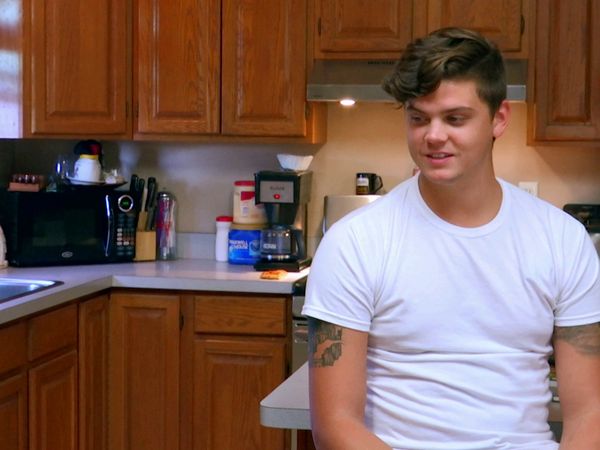 Teen Mom OG - La última fiesta de la colorada