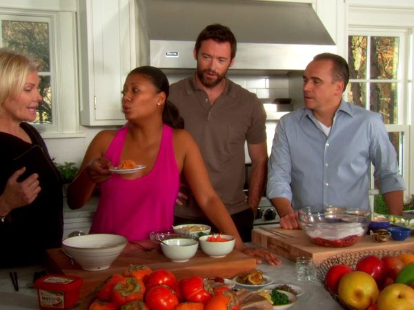 Kimchi Chronicles - The Kimchi Chronicles Begin