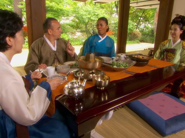 Kimchi Chronicles - The Kimchi Chronicles Conclude