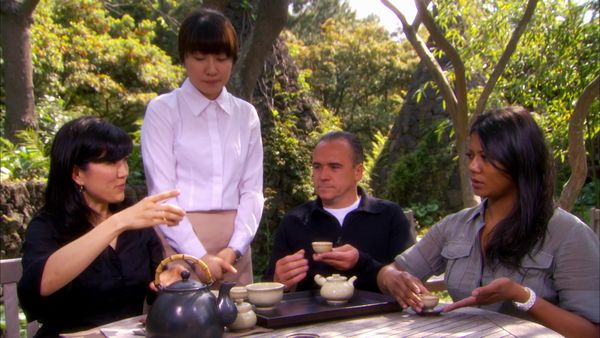 Kimchi Chronicles - The Jeju Chronicles