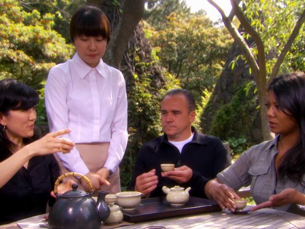 Kimchi Chronicles - The Jeju Chronicles