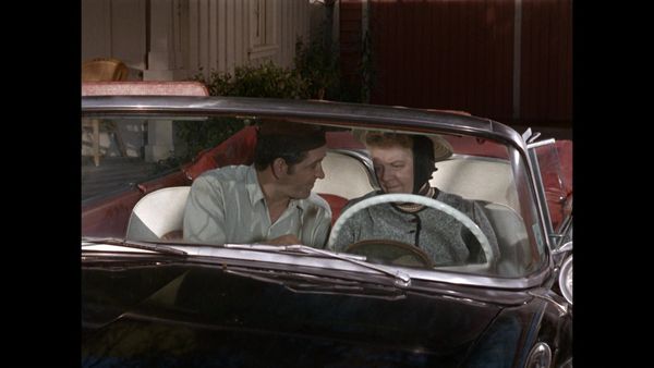 The Andy Griffith Show - Aunt Bee Learns to Drive