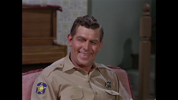 The Andy Griffith Show - Opie's Job