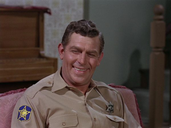 The Andy Griffith Show - Opie's Job