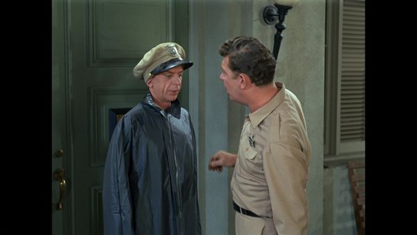The Andy Griffith Show - The Legend of Barney Fife
