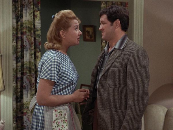 The Andy Griffith Show - Goober's Replacement