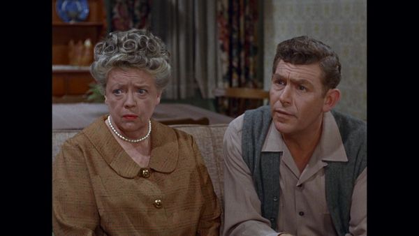 The Andy Griffith Show - Lost and Found