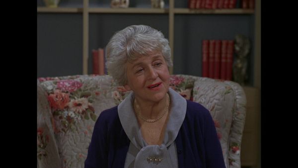 The Andy Griffith Show - The County Clerk
