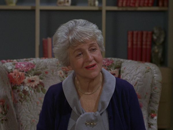 The Andy Griffith Show - The County Clerk