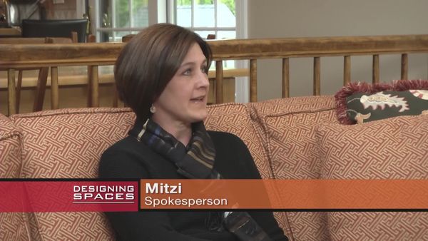 Designing Spaces - Smart Home/Safe Home Innovations