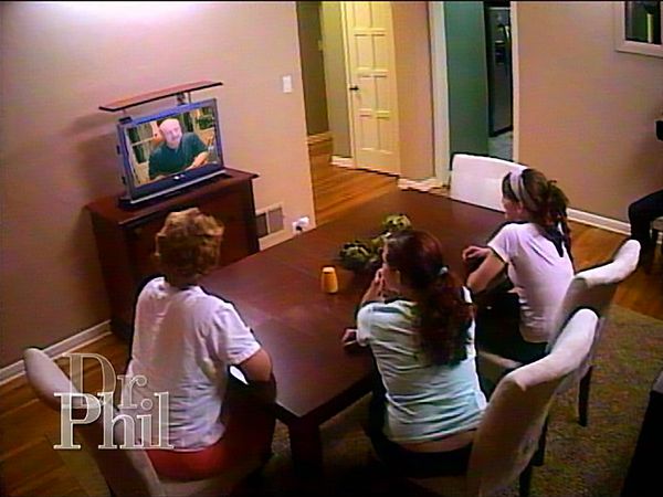 Dr. Phil - Addicted Twins Pt. 3
