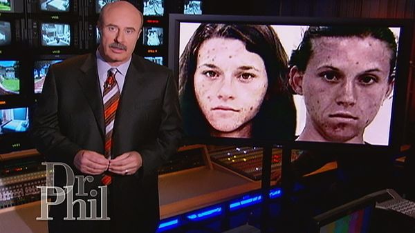 Dr. Phil - Addicted Twins Pt. 1