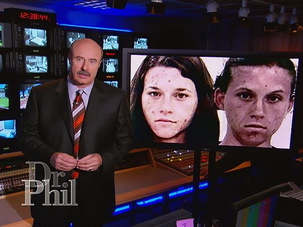 Dr. Phil - Addicted Twins Pt. 1