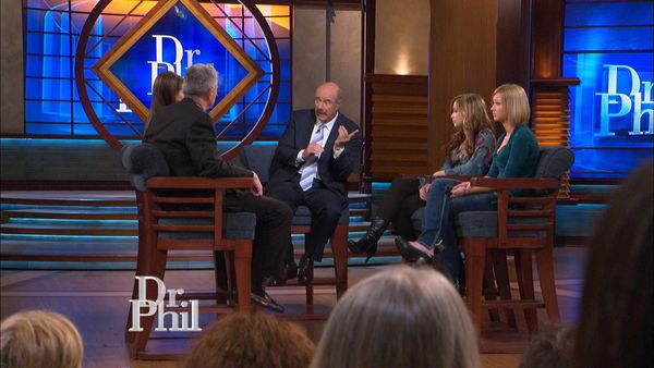 Dr. Phil - Troubled Teens: An Intervention
