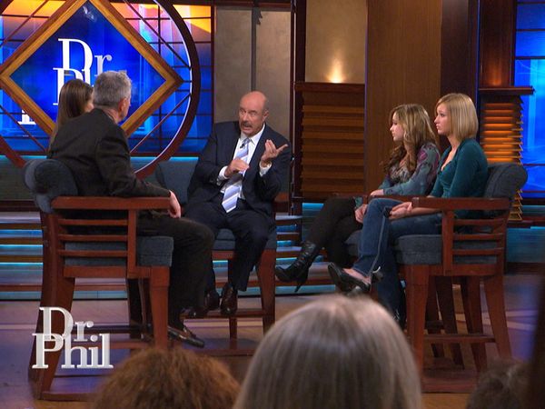 Dr. Phil - Troubled Teens: An Intervention