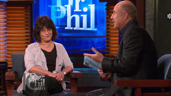 Dr. Phil - Most Outrageous Monster-In-Law Returns